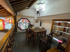 -道南書院·私房菜·早午茶·茶馆