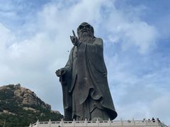 -青岛崂山太清宫