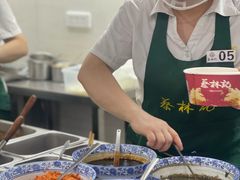 -蔡林记(广埠屯店)