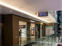 -LensCrafters亮视点(东方新天地店)