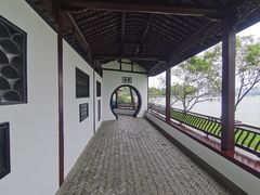 -无锡蠡湖国家湿地公园-蠡园