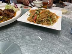 -點無缺茶楼·海鲜酒家(世博店)