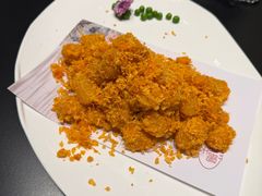 -艳阳天民俗村(公园路店)