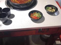 -钢管厂五区小郡肝串串香(奥克斯广场锦城万达店)