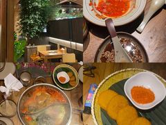 -老凯俚酸汤鱼(鸿通城店)
