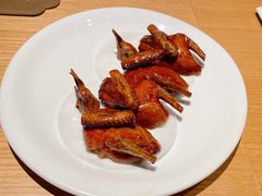 -新荣记(西溪湿地店)