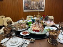 -牛天下·牛肉·海鲜·打边炉·融合菜