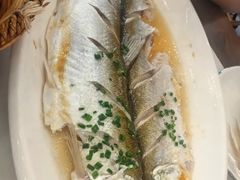 -蟹天蟹地农家菜·阳澄湖大闸蟹(浅水湾店)