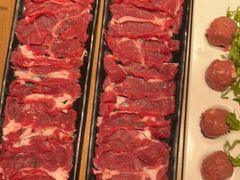 -掂档潮汕牛肉火锅(沈阳万象城店)