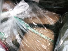甜皮豆沙-夹江老头叶儿粑(石雁儿小区店)