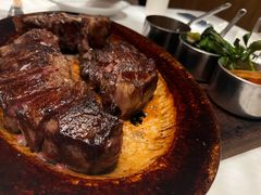 -燃扒房Steakhouse(皇庭店)