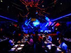 -MOSSO德国餐厅·音乐酒吧(环宇荟店)