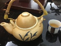 -真剑日本料理·铁板烧(贵州路店)