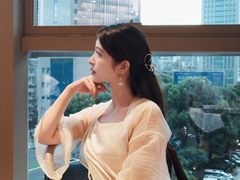 -索菲特酒店·乐轩华中餐厅
