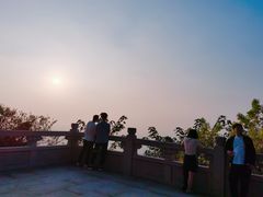 -杭州半山国家森林公园