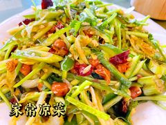 -东北缘餐厅(兰埔路店)