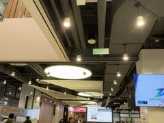 -农园餐厅(北京大学店)