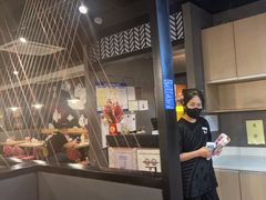 -鱼酷活鱼烤鱼(梅江印象城店)
