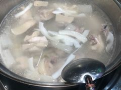-椰夫人·养生椰子鸡(金沙洲永旺店)