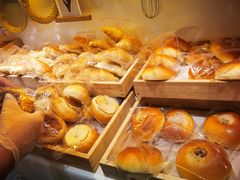 -角落低卡烘焙(正弘城店)