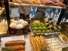 -PAPER STONE BAKERY(天环店)