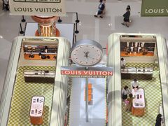 -LV路易威登(杭州万象城店)