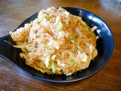 海皇炒粉丝-煲得鲜·桐乡煲·小龙虾(万达店)