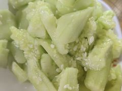 -小院烧烤