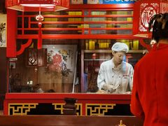 -富贵春饼·烤鸭·大厨现炒(泰华店)