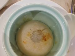 -广州花园酒店-凌璇阁360度高空海鲜自助餐CAROUSEL