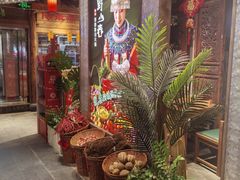 -老凯俚酸汤鱼(鸿通城店)
