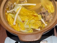 -汀小府·福建客家菜(鼓山沃尔玛店)