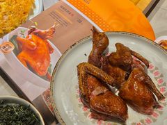 -如轩·海鲜砂锅粥·潮汕菜(南城店)