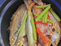 -东江海鲜大排档·潮汕菜·砂锅粥