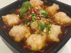 -梵云依家小冒菜(新街口总店)