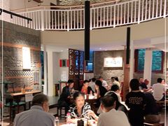 大堂-树厨贵州菜(大十字店)