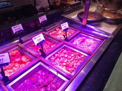 -梨花自助烤肉(天河城店)