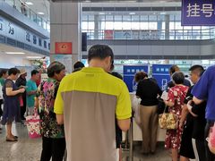 -上海市静安区闸北中心医院