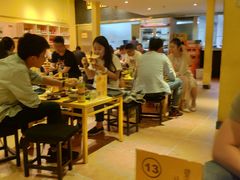 -望京小腰(北京总店)