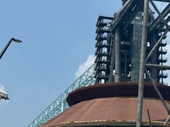 -首钢一高炉·SoReal科幻乐园