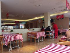-西贝(吴江路湟普汇店)