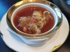-北京饭店谭家菜