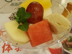 -绿茵阁(体育西分店)