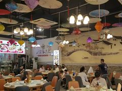 -牟记江湖重庆地标特色菜鱼蛋海鲜羊蝎子(巴南区黑金冠十多年好店)