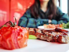 -Kathleen's Waitan 凯圣琳江景西餐厅(外滩店)