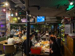 -拾叁唐Livehouse(佛山禅城店)