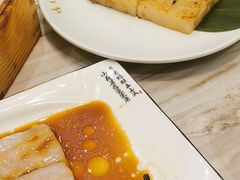 -喜喜香港餐厅(夏日百货店)