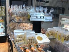 -好利来(彩香店)