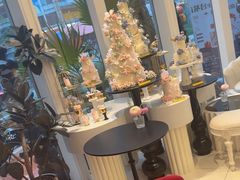 -杜哈夫DOUX RÊVE·生日蛋糕(日月光店)