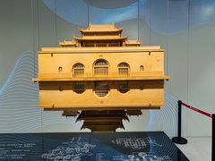 -南京市规划建设展览馆